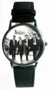 Часы "Beatles"