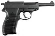 Пистолет "Вальтер Р38"