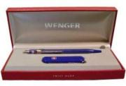 Подарочный набор Wenger