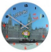 Часы настенные "Лондон"