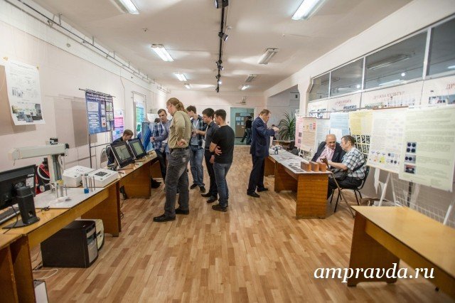 У п'ятницю, 18 травня, в Благовєщенську стартувала друга в історії Приамур'я інноваційна виставка AIFAIR