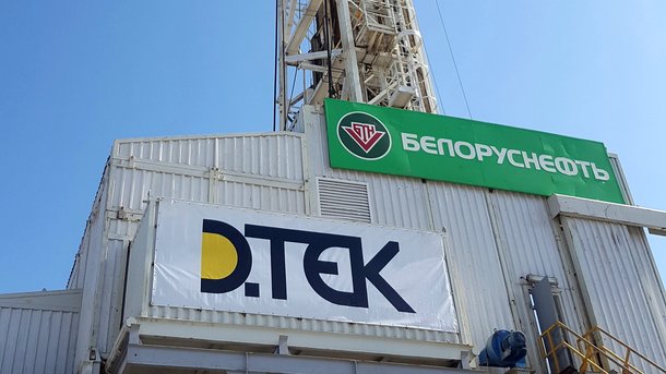 16 липня 2018, 15:40 Переглядiв:   ДТЕК Нафтогаз почав буріння свердловини №61 на Семиренківському газоконденсатному родовищі