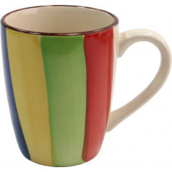 Причому, чашки можуть бути будь-яких розмірів і фактур, кольорів