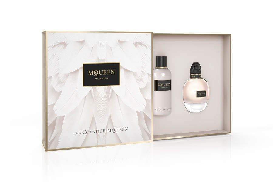 Парфумерний набір Alexander McQueen Perfumes, Alexander McQueen