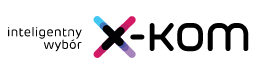 X-kom (Ікс кому)   X-kom (Ікс кому) - інтернет-магазин комп'ютерної техніки та електроніки