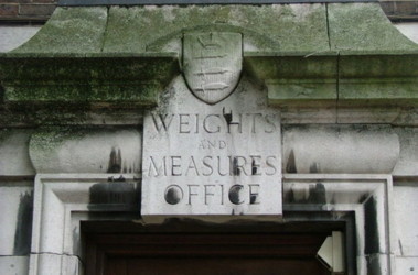 11 вересня 2007, 14:15 Переглядів:   Колишня будівля Палати мір і ваг в Великобританії