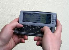 З 2002 по 2010 я користувався тільки телефонами Nokia