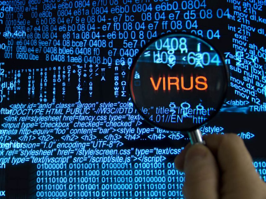 Для захисту від вірусів найкраще використовувати «хмарні» антивірусні програми, які не вимагають завантаження на комп'ютер регулярних оновлень