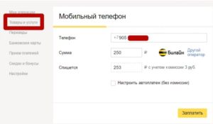 Розберемося, як перекинути гроші з Яндекса на QIWI, використовуючи номер свого мобільного телефону