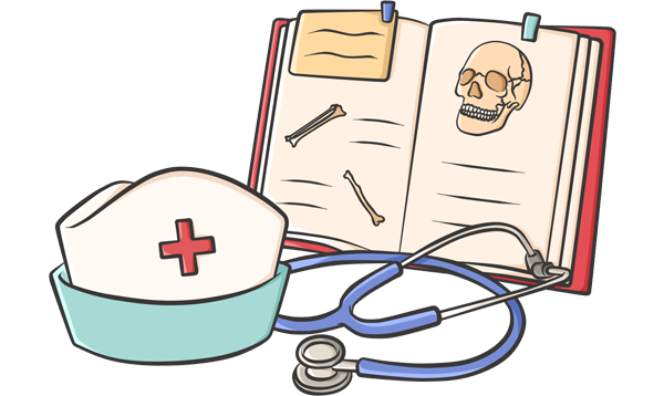 У статті ми представимо вам короткий словник медичних термінів англійською мовою, фрази для спілкування з пацієнтом, а також список з 42 кращих ресурсів для вивчення англійської мови для медиків