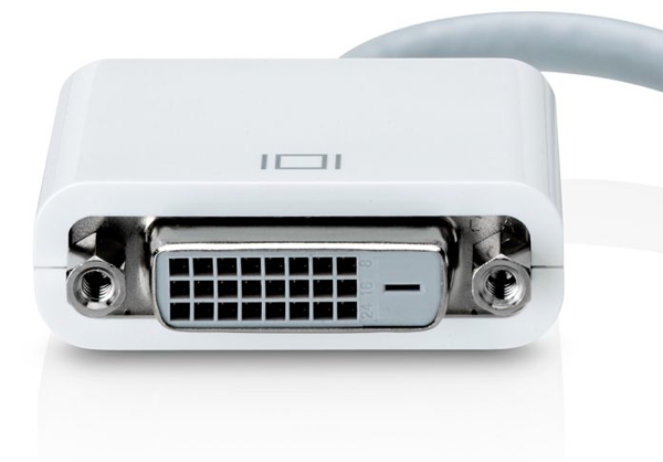 DVI   Сумісний з моніторамі VGA и HDMI