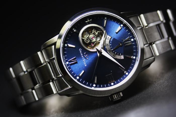 Orient   - один з брендів, що викликають алергію у топових швейцарських годинникарів