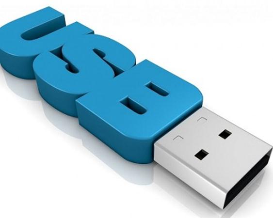 Разрушаване на флаш карта;   Повреда на USB-OTG кабела;   Разделете micro USB конектора