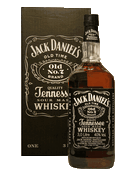 Віскі Jack Daniels Тennessee 0
