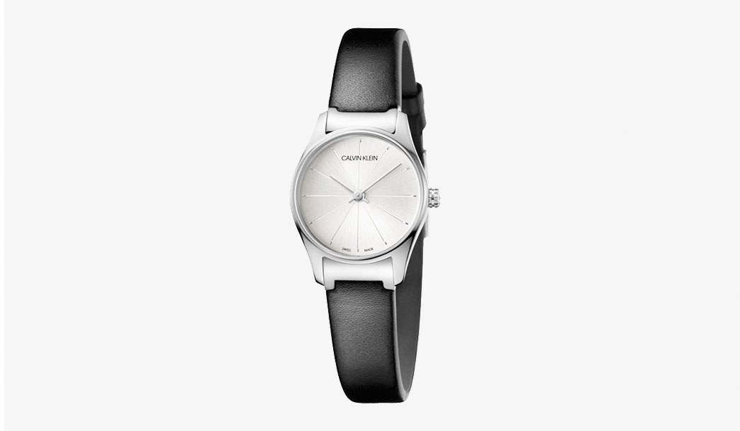 Швейцарські наручний годинник Calvin Klein K4D231C6