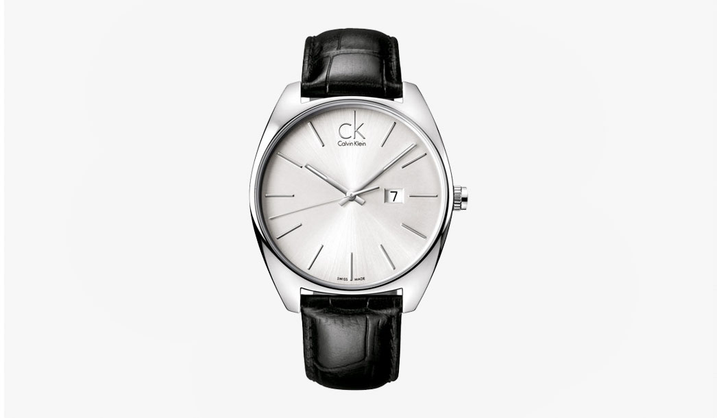 Швейцарські наручний годинник Calvin Klein K2F21120