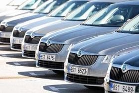 Фото: Škoda Auto   - Які з уже реалізований чеських проектів в Казахстані ви вважаєте найбільш успішними