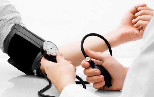 Фахівці назвали кілька найпоширеніших помилок при визначенні кров'яного тиску