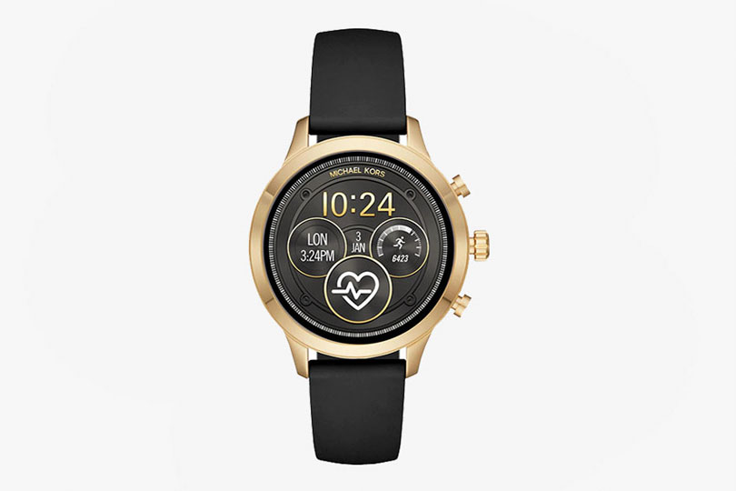 Розумні наручний годинник Michael Kors MKT5053