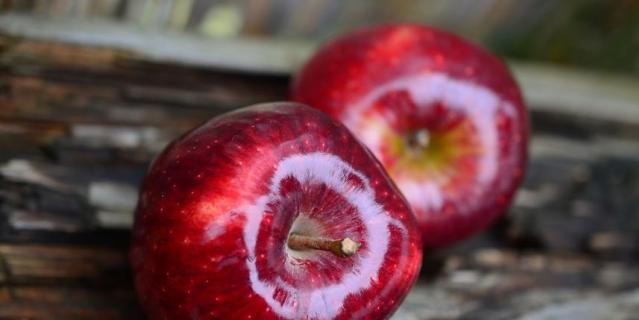Напередодні осені Роскачество вивчило яблука, куплені в супермаркетах, на ринках, з рук і зібрані в садах дачників і викрило поширені міфи про їх шкоду і користь