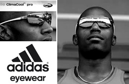 Брендові Сонцезахисні Окуляри Adidas   Коли справа доходить до занять екстремальними видами спорту, Ви повинні бути абсолютно впевнені в своїй спортивній екіпіровці