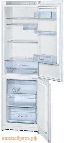 Холодильники цього бренду економні у споживанні електрики, зручні у використанні