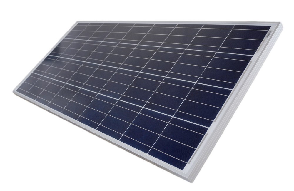 Сонячна батарея являє собою пристрій, здатний технічно перетворювати сонячну енергію в постійний електричний струм
