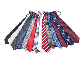 Фрейд, відрізняється багатою уявою, вважав чоловічу краватку яскраво вираженим фалічним символом