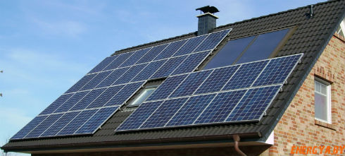 Кремнієві сонячні панелі, ціни на які знижувалися останні сорок років, перестануть бути найдорожчим елементом електростанції