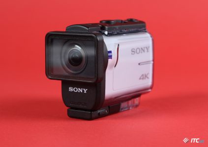 Продукти GoPro звично виділяються в своєму специфічному сегменті, а наблизитися до HERO за якістю одержуваного зображення можуть одиничні моделі