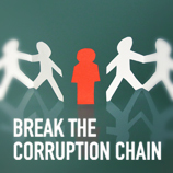 9 грудня 2014 року - Сьогодні УНП ООН і Програма розвитку ООН відзначають Міжнародний день боротьби з корупцією, проводячи кампанію з підвищення ступеня обізнаності громадськості, яка охопить понад 8 мільйонів чоловік по всьому світу